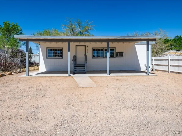 3215 E Suffock Avenue, Kingman, AZ 86409