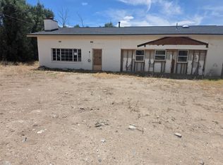 7833 Kiely Rd, Vinton, TX 79821