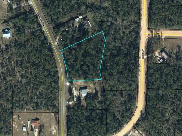 LOT 21 Highlands Cir, Alford, FL 32420