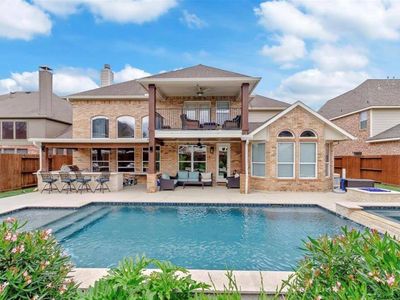 2211 Mad River Ln, Missouri City, TX, 77459