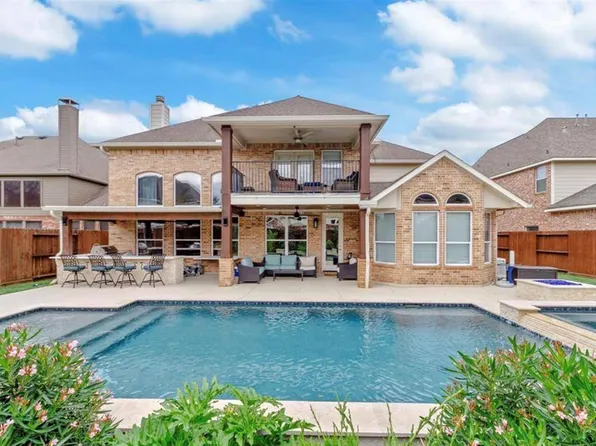 2211 Mad River Ln, Missouri City, TX 77459