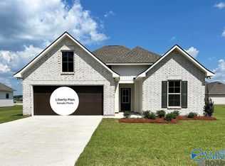 129 Parvin Way Dr, Hazel Green, AL 35750