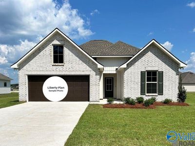 129 Parvin Way Dr, Hazel Green, AL, 35750