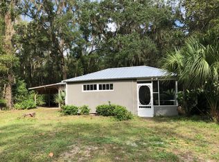 101 Gray Farm Rd, Melrose, FL 32666