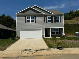 133 Crawford Cir, Bluff City, TN 37618