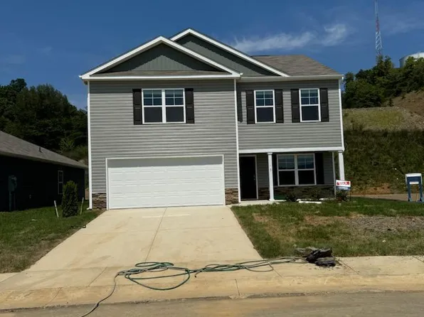 133 Crawford Cir, Bluff City, TN 37618