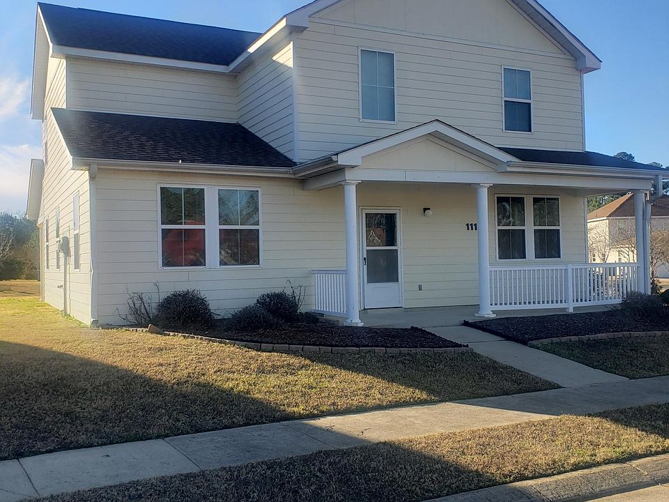 1112 Lorraine Street