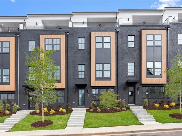 445 Mezzo Ln #95, Alpharetta, GA 30009