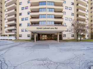 5348 Lakeshore Rd #510, Burlington, ON L7L 4Z2