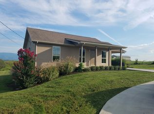 3788 Old Stage Rd, Chuckey, TN 37641