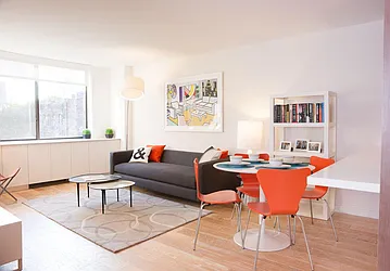 Rented by Town Residential