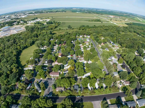 Homes Available Soon, Skyline Gardens