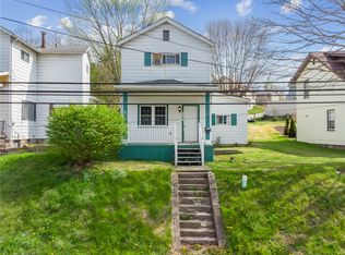 336 Valley St, Mc Donald, PA 15057