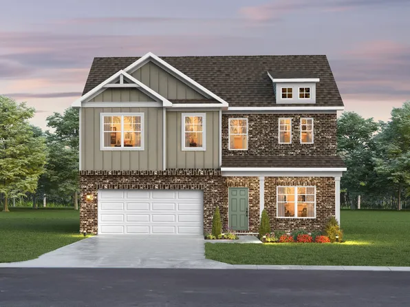 2561 Dandy Ln, White House, TN 37188
