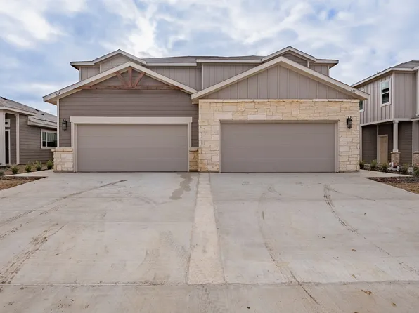 640 Wheatfield Dr, Venus, TX 76084