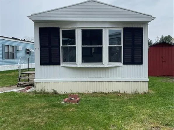 210 Bundy Hill Road #11, Lisbon, CT 06351