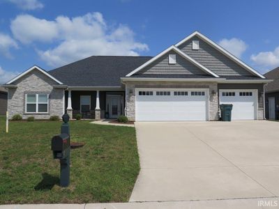 3404 Dolerite Ct, West Lafayette, IN, 47906