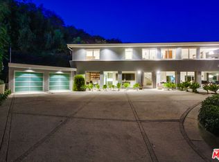 2645 Carman Crest Dr, Los Angeles, CA 90068