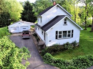 500 Champion Ave, Warren, OH 44483