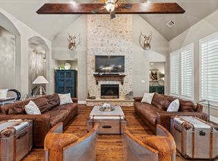 2701 Wolf Creek Dr, Lucas, TX 75002