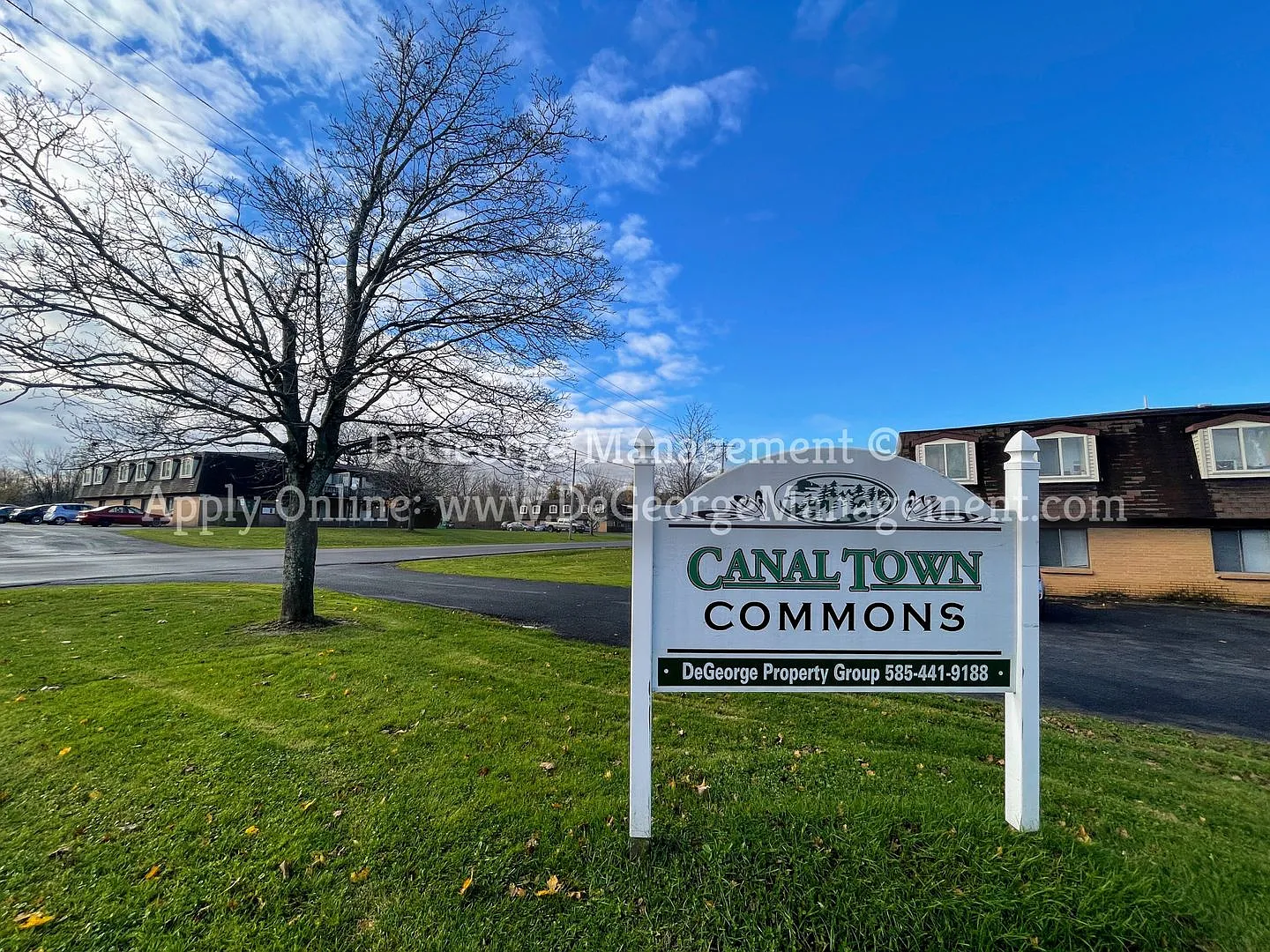 Canal Town Commons — Photo 3