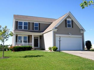 301 Eagles Nest Ave, Johnstown, OH 43031