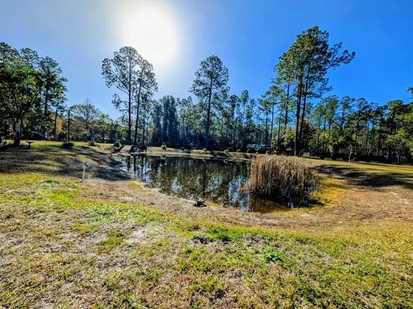 4350 Nancy St, Hastings, FL 32145