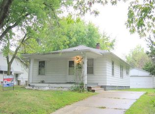 1415 E Decatur St, Decatur, IL 62521