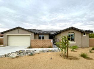 66318 Lantana Ln, Desert Hot Springs, CA 92240