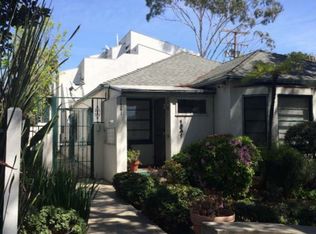 1541 Harvard St, Santa Monica, CA 90404