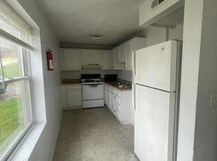507 Calhoun St #B, Radford, VA 24141