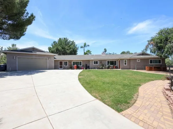 2019 Calle Cantora, El Cajon, CA 92019