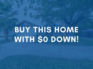 2422 Silver Oak Ave, Mission, TX 78574