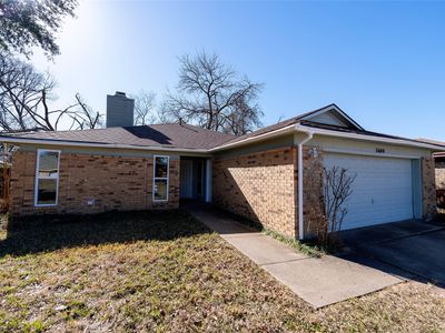 1604 Lilac Ln, Plano, TX, 75074