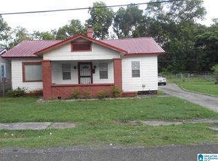 2325 Beulah Ave SW, Birmingham, AL 35211