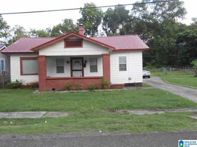 2325 Beulah Ave SW, Birmingham, AL, 35211