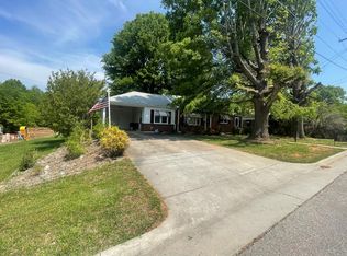 314 Terry Ave, Danville, VA 24540