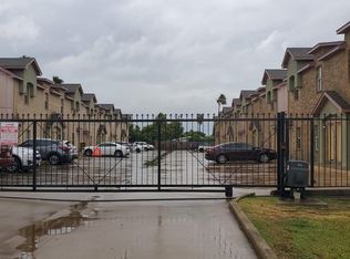 2510 E Business Highway 83 APT 15, Mission, TX 78572