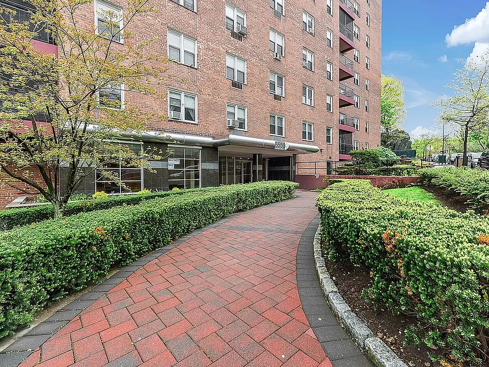 5550 Fieldston Rd APT 9B, Bronx, NY 10471 Zillow