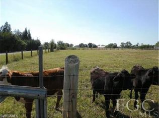 2350 Wendy Rd, Labelle, FL 33935