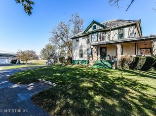 4254 N State Route 1 #17, Momence, IL 60954