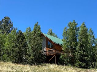 11989 State Highway 67 Hwy, Cripple Creek, CO 80813