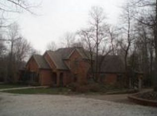 7401 Barter Rd, Mount Vernon, IN 47620