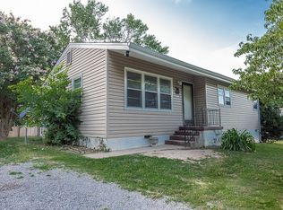 4607 Beverly Kay Dr, Chattanooga, TN 37416