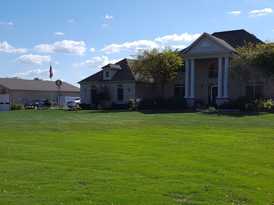 4598 Hawkins Rd, Richfield, OH 44286 | Zillow