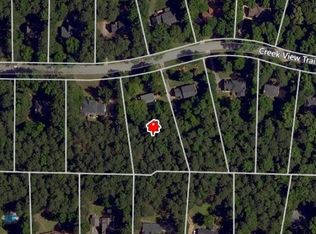 245 Creekview Trl, Fayetteville, GA 30214