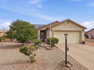 10426 W CATALINA Drive, Arizona City, AZ 85123