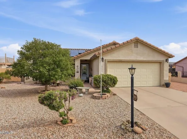 10426 W CATALINA Drive, Arizona City, AZ 85123