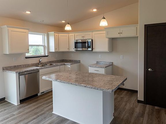 2nd image of 5508 GOLLA ROAD #FO59