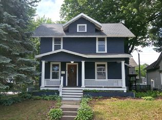 825 E Central Park Ave, Davenport, IA 52803
